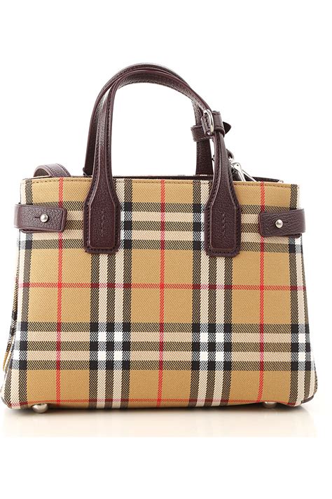 authentic burberry bags outlet|burberry handbags outlet clearance.